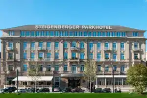 Steigenberger Icon Parkhotel Düsseldorf