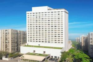 President - IHCL SeleQtions Hotel, Mumbai