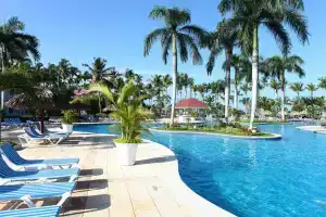 Bahia Principe Grand - All Inclusive Hotel, La Romana