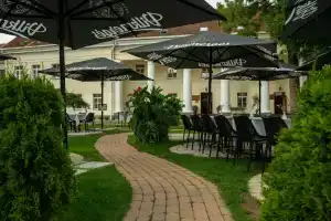 Mabre Residence Mini-hotel, Vilnius