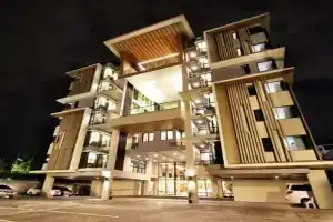 Mii Hotel Srinakarin, Bang Na