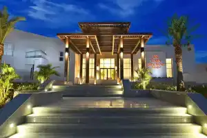 Jaz Casa Del Mar Beach, Hurghada