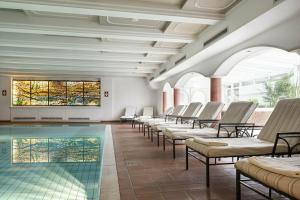 Hotel Castel Rundegg (Adults Only), Merano