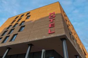 Thon Hotel Storo, Oslo