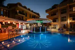 Club Karakas Apart, Marmaris