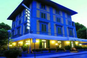 Hotel Savona, Montecatini-Terme