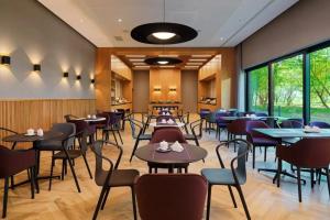 Four Points by Sheraton Warsaw Mokotow, Warsaw