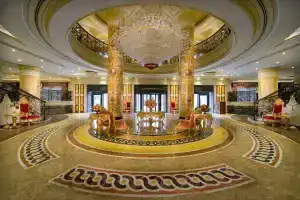 Royal Rose Hotel, Abu Dhabi