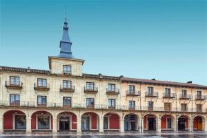 NH Collection Leon Plaza Mayor, Leon