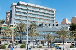 Hotel Costa Azul, Palma