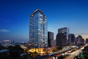 Ascott Sathorn - SHA Plus Certified Apartments, Bangkok