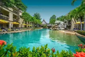Centara Resort Phuket - SHA Plus, Kata