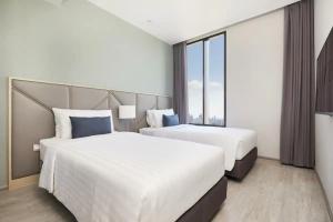 The Quarter Ari by UHG, Bangkok