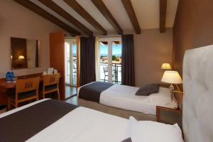 Hotel Clarin 14 by Dori, Peschiera del Garda