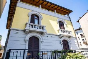 Villinoo Guest house, Milan