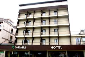 Hotel Commercio, Battipaglia