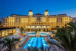 Sidemarin Kirman Premium - Ultra All Inclusive, Side