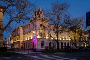 Tisza Hotel, Szeged