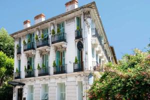 Hotel Villa Rivoli, Nice
