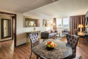 Best Western Plus Plaza Hotel Darmstadt, Darmstadt