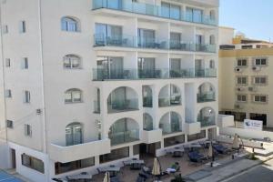 La Veranda Hotel, Larnaka