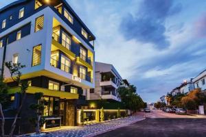 Stile Suite Hotel, Antalya