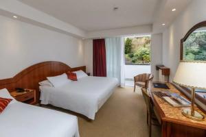 Hotel Terme Millepini, Montegrotto Terme