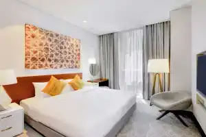 Grand Mercure Hotel and Residences Dubai Airport, Dubai