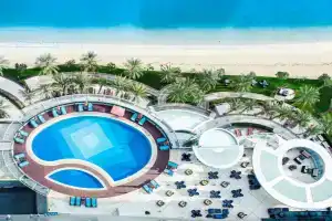 Novotel Gate, Abu Dhabi