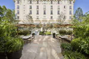 Mandarin Oriental, Ritz Madrid, Madrid