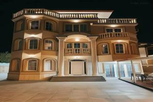 Amansar Boutique Hotel, Tirana