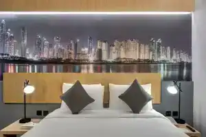 Urban Al Khoory Hotel, Dubai