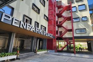 Penpark Place Hotel, Bangkok