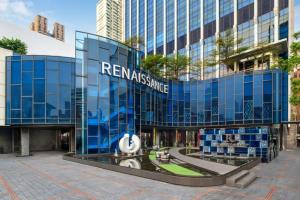 Renaissance Ratchaprasong Hotel, Bangkok