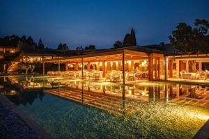 Is Molas Resort, Pula