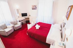 Grand Hotel Milano, Chianciano Terme