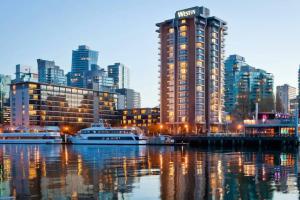The Westin Bayshore, Vancouver, Vancouver