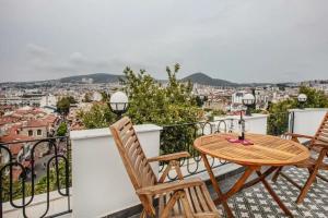 Eliada Hotel, Kusadasi