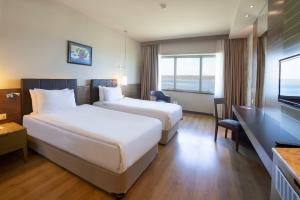 Kolin Hotel Spa & Convention Center, Canakkale