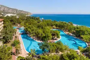 Akka Antedon Hotel - Premium Ultra All Inclusive, Beldibi
