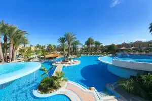 Atrium Palace Thalasso Spa Resort And Villas, Kalathos