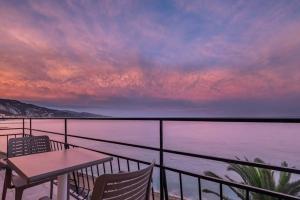 Menton - Hotels