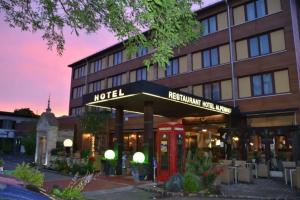 Ringhotel Alpenhof - Patchworkhotel, Augsburg