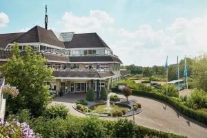 Hotel van der Valk, Gladbeck