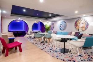 YOTEL Miami, Miami