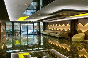 Grand Nergiz Hotel, Antalya