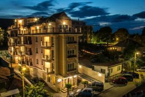 Sirena Palace Family Hotel, Obzor