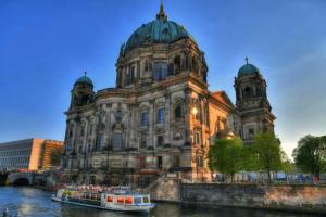 the niu Hide Hotel, Berlin