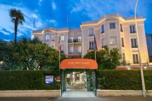 Best Western Plus Hotel Brice Garden Nice, Nice