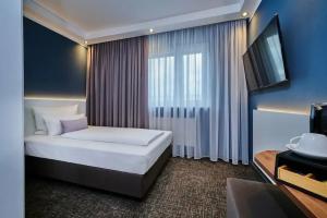 Hotel Westend, Nurnberg